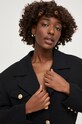 Answear Lab sacou 5317.TKK negru WW24