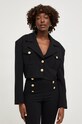 Answear Lab sacou 5317.TKK negru
