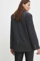 Abbigliamento Answear Lab giacca 5323.TKK grigio