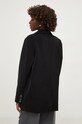 Îmbrăcăminte Answear Lab sacou 5221.TKK negru
