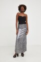 Answear.LAB top 5253.TWK czarny WW24