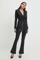 Îmbrăcăminte Answear Lab sacou 6544.TWK negru