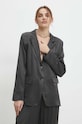 Sako Answear.LAB sivá 18966.1TWK