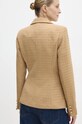Oblečení Sako Answear.LAB V2321.HWK béžová