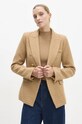 Sako Answear.LAB béžová V2321.HWK