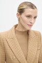 Sako Answear.LAB V2321.HWK béžová