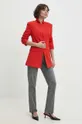 Answear Lab giacca rosso