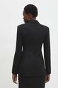 Odzież Answear Lab marynarka 130683.TKK czarny