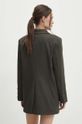 Îmbrăcăminte Answear Lab sacou 5295.TWK verde