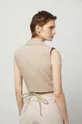 Vesta Answear Lab 70 % Polyester, 25 % Bavlna, 5 % Elastan