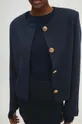 blu navy Answear Lab giacca