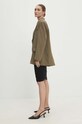 Answear Lab sacou 5350.td verde WW24
