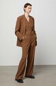 Vesta Answear Lab hnědá 5349.td