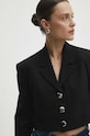 Sako Answear.LAB černá 130533.tjs