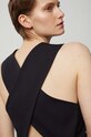 Γιλέκο Answear.LAB μαύρο 120457.tjs
