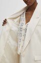 Answear Lab marynarka W24S.LF.130759.tjs