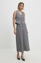 Answear Lab vesta 1147.HWK gri WW24