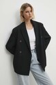 Sako Answear.LAB černá 5327.td