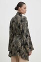 Îmbrăcăminte Answear Lab kimono 6826..td negru