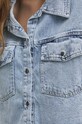 Džínová vesta Answear.LAB 2422.th