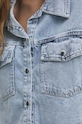 Džínová vesta Answear.LAB 2422.th
