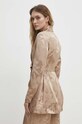 Îmbrăcăminte Answear Lab sacou 6510.td bej
