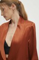 Answear Lab sacou 6540.td burgundia