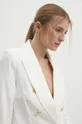 λευκό Σακάκι Answear Lab