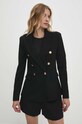 Answear Lab marynarka czarny 3396.tjs