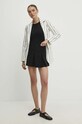 Льняний жакет Answear Lab 37075.ijs