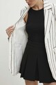 Льняний жакет Answear Lab 37075.ijs