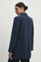 Одежда Пиджак Answear.LAB sng.kzd04u.tjs тёмно-синий