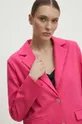 rosa Answear Lab blazer in lino