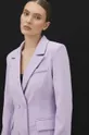 фиолетовой Пиджак Answear Lab