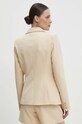 Odzież Answear Lab marynarka 1721b.fh beżowy