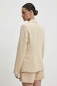 Odzież Answear.LAB marynarka v2215.fh beżowy