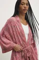 Kimono Answear Lab roza