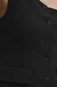 Vesta Answear.LAB DRL26417.HWK čierna