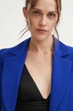 Answear Lab marynarka niebieski 4491.TJS