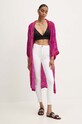 Answear Lab kimono indie.p3010.fh violet WW24
