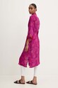 Îmbrăcăminte Answear Lab kimono indie.p3010.fh violet