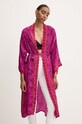 Answear Lab kimono violet indie.p3010.fh