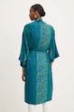 Îmbrăcăminte Answear Lab kimono indie.p3003.fh verde