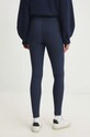 Odzież Answear Lab legginsy 2495.02.TKK granatowy