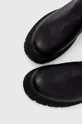 Členkové topánky Answear Lab Zvršok: Syntetická látka, Textil Vnútro: Textil Podrážka: Syntetická látka