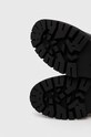 Answear Lab botine F6150.HWK negru