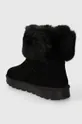 Зимові чоботи Answear Lab Халяви: Синтетичний матеріал Внутрішня частина: Текстильний матеріал Підошва: Синтетичний матеріал