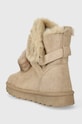 Încălțăminte Answear Lab cizme de iarna 8925.iw bej