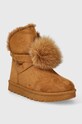 Answear Lab cizme de iarna 8925.iw maro WW24