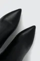 Elegantni škornji Answear Lab Ženski